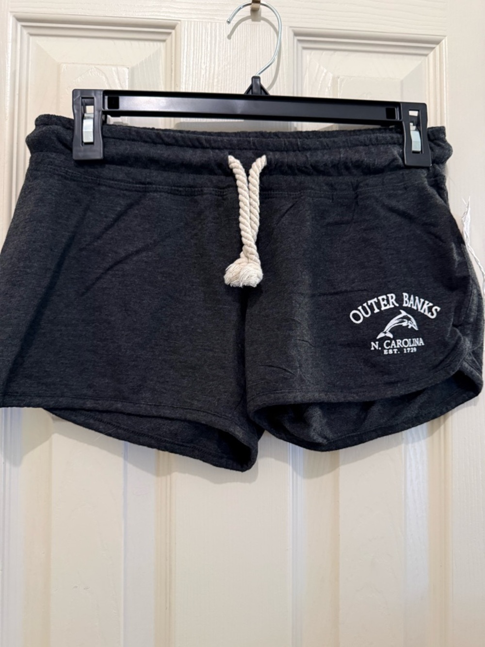 Woman’s Size Small Outer Banks Lounge Shorts